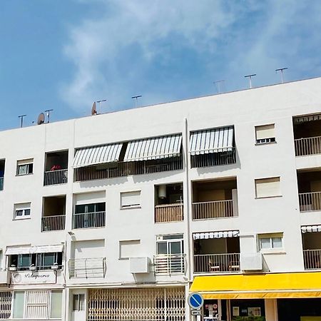 Toboso Playa-Bookapartments เพนิสโคลา ภายนอก รูปภาพ