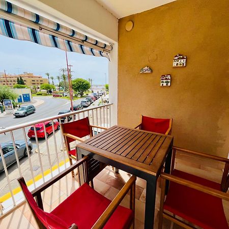 Toboso Playa-Bookapartments เพนิสโคลา ภายนอก รูปภาพ