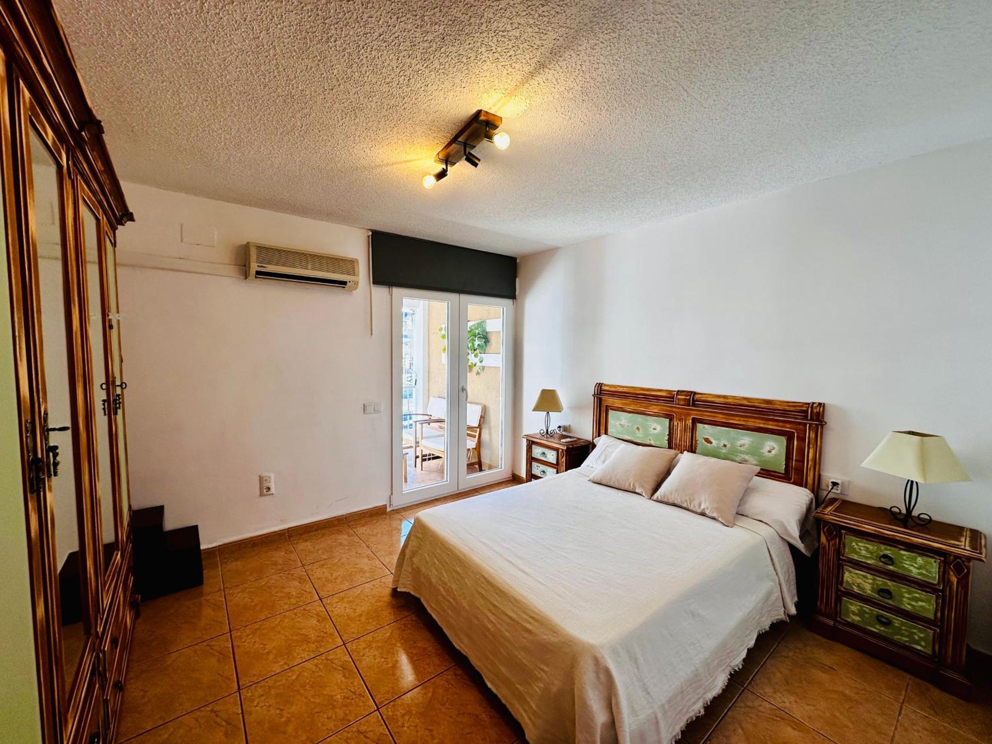 Toboso Playa-Bookapartments เพนิสโคลา ภายนอก รูปภาพ