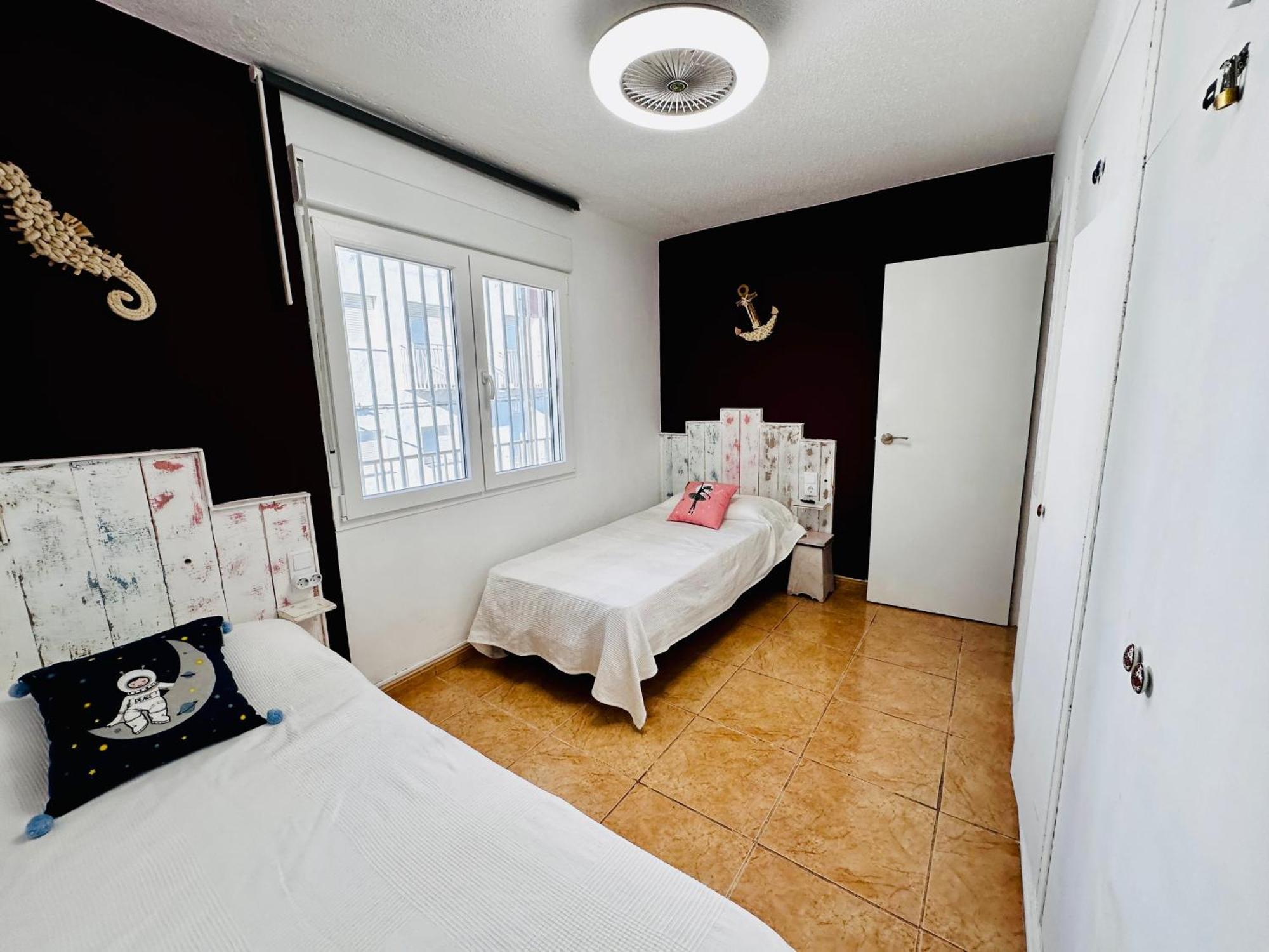 Toboso Playa-Bookapartments เพนิสโคลา ภายนอก รูปภาพ