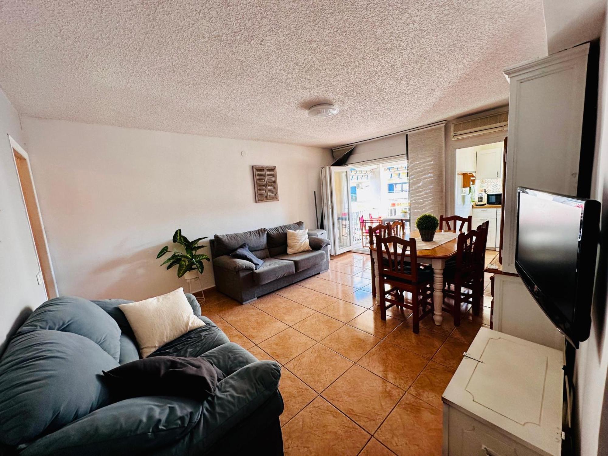 Toboso Playa-Bookapartments เพนิสโคลา ภายนอก รูปภาพ