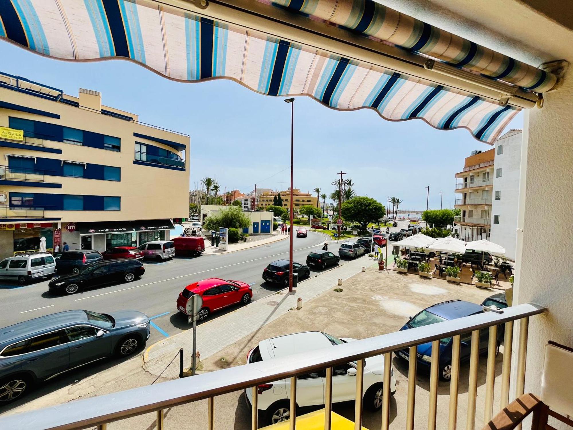 Toboso Playa-Bookapartments เพนิสโคลา ภายนอก รูปภาพ