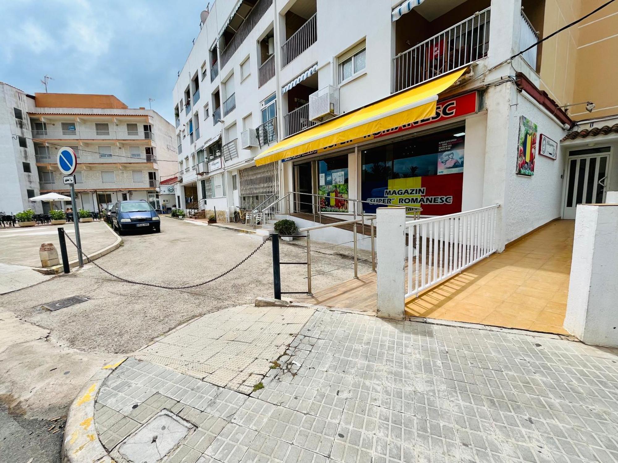 Toboso Playa-Bookapartments เพนิสโคลา ภายนอก รูปภาพ